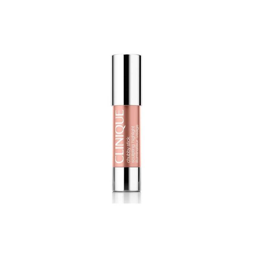 Clinique "Chubby Stick™" Sculpting Illuminating Shade 01 "Hefty Highlight" 6 g – 2