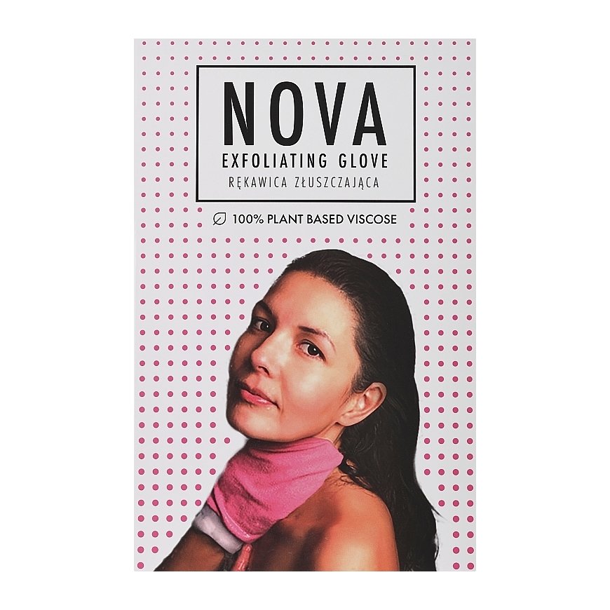 Sister Young Nova šveitimo pirštinė