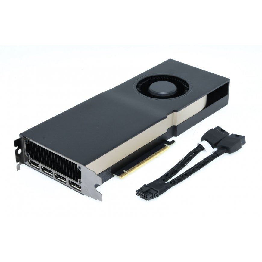 Quadro RTX A4500 ADA 24GB Nvidia (Retail)