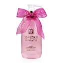 ACCENTRA SET roku kopšanai ESSENCE OF BEAUTY dāvanu kastē ar failu, rasu - Roze un Čerīšu zieds ACCENTRA SET roku kopšanai ESSENCE OF BEAUTY dāvanu kastē ar failu, rasu - Roze un Čerīšu zieds
