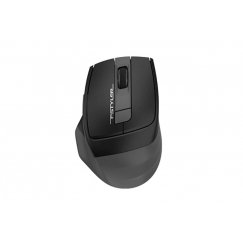 A4tech FG35C Plus FStyler, wireless office mouse, 2.4GHz, sawtooth