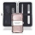 Manucurist Nagų priežiūros rinkinys „Rescue Kit“, 3 x 15 ml Manucurist Nagų priežiūros rinkinys „Rescue Kit“, 3 x 15 ml
