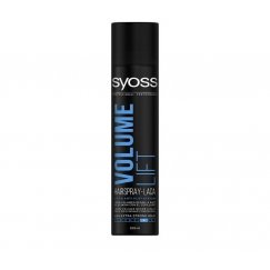 Syoss Volume Lift Hairspray, 300 ml