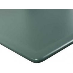 Spacetronik Melamine-coated MDF stalviršis 180x80x2,5 pušies žalia