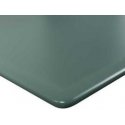 Spacetronik Painted MDF Tabletop 180x80x2.5 Pine Green Spacetronik Painted MDF Tabletop 180x80x2.5 Pine Green