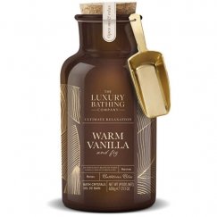Ziaja Kylpyelektrolyyti 260ml 260ml naisten kylpy- ja suihkutuote