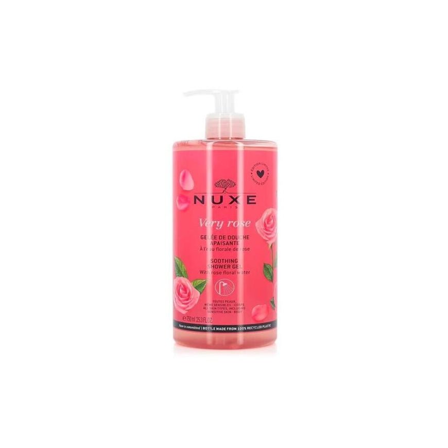 Ziaja vonios želė 260 ml moterims – 2