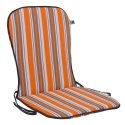 Dārza krēsla spilvens Sam 74 x 38 cm C002-03BB PATIO Dārza krēsla spilvens Sam 74 x 38 cm C002-03BB PATIO