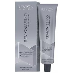 Revlon Revlonissimo Colorsmetique 2,10 Mėlynas Juodas, 60 ml