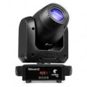 LIGHT4ME VENOM HYBRID 470W Hybrid Moving Head LIGHT4ME VENOM HYBRID 470W Hybrid Moving Head
