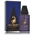 Scorpio Scorpio Collection Night Eau De Toilette 75ml kvepalai Vyrams Scorpio Scorpio Collection Night Eau De Toilette 75ml kvepalai Vyrams
