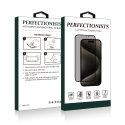 LCD apsauginis stikliukas 2.5D Privatumo Tobulintojams Apple iPhone 13/13 Pro/14/16e juodas LCD apsauginis stikliukas 2.5D Privatumo Tobulintojams Apple iPhone 13/13 Pro/14/16e juodas