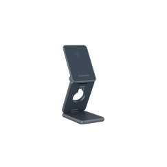 CANYON Складная беспроводная зарядка OnCharge 309 15W 3в1
