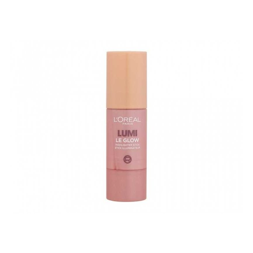 Lovro Cream Highlighter Paste, 8 g