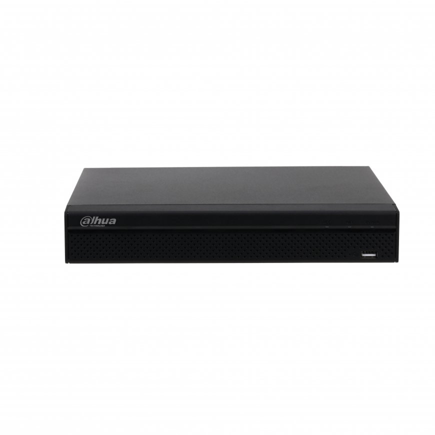 Dahua Technology Lite DHI-NVR4104HS-4KS2/L 1U Must – 2