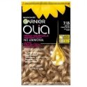 Garnier Olia Permanent Color 7.13 Cream Dark Blonde Garnier Olia Permanent Color 7.13 Cream Dark Blonde