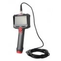 Boroskooppi, 1 m, 4.3" HD-näyttö, 300K HD-kamera, IP67, UNI-T