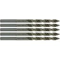 Tivoly Metalo porausgråzzas 4.0x75mm, "Smart Point" askelmas antgalis Tivoly Metalo porausgråzzas 4.0x75mm, "Smart Point" askelmas antgalis