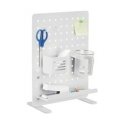 Spacetronik SPB16C desk organizer and perforated board Spacetronik SPB16C desk organizer and perforated board
