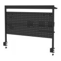Spacetronik SPB16C desk organizer and perforated board Spacetronik SPB16C desk organizer and perforated board