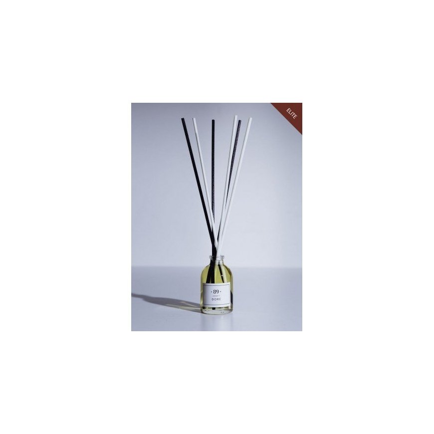 Aromatic89 Aromatic 89 Home Fragrance with Sticks Epsilon 50ml