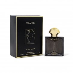 Gulf Orchid Atlantic - EDP