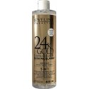 Eveline Cosmetics 24K Gold, 400 ml Eveline Cosmetics 24K Gold, 400 ml