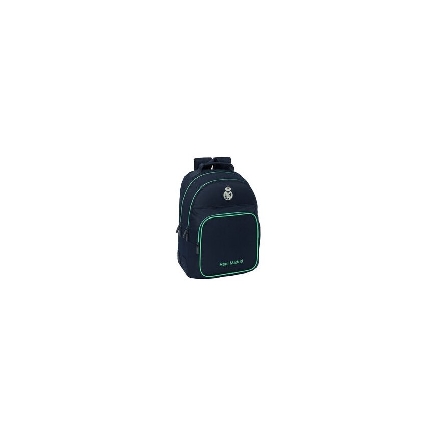 Safta Real Madrid 2 Equipment 25/26 adaptable backpack 42cm