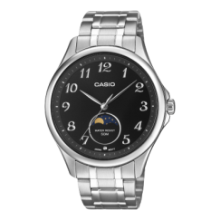 Casio Watch Collection MTP-M110D-1AVER