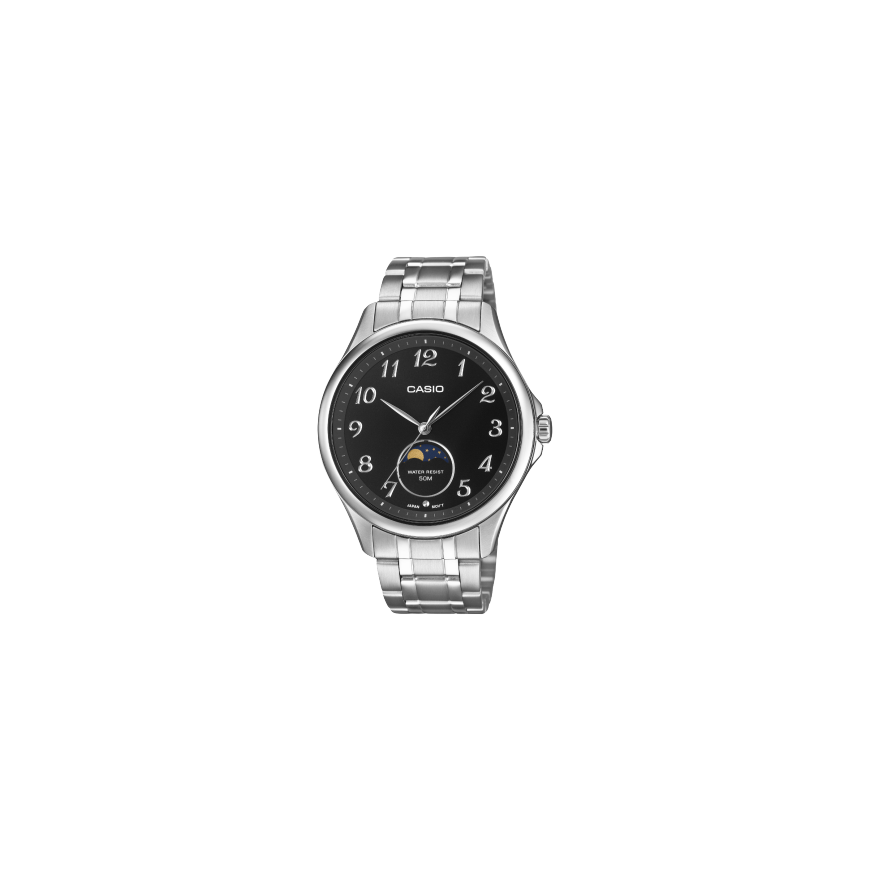 Kellot Casio Mallisto MTP-M110D-1AVER