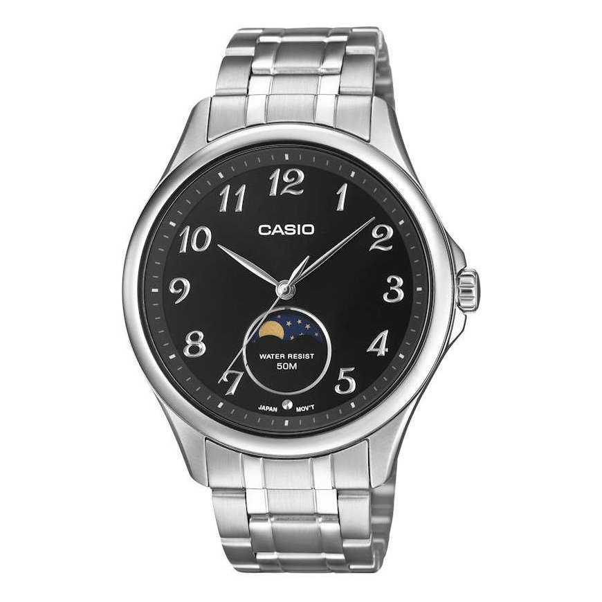 Kellot Casio Mallisto MTP-M110D-1AVER – 2