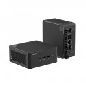 ASUS NUC 15 Pro RNUC15CRHI300002 Juoda 100U ASUS NUC 15 Pro RNUC15CRHI300002 Juoda 100U