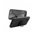 Dėklas ROAR Amber Case Samsung A356 A35 5G musta Dėklas ROAR Amber Case Samsung A356 A35 5G musta