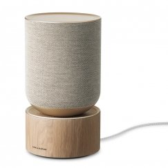Bang & Olufsen Beosound Balance Ruskea, Puu Langallinen & langaton