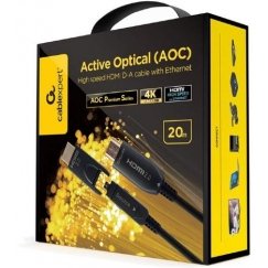 Videojohto micro HDMI (M) - HDMI M, HDMI 1.4 - High Speed with Ethernet, 2m, musta
