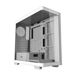 DarkFlash DS900G kompiuterio korpusas (baltas)