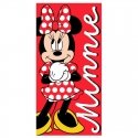 Disney Minni mikrokuitu rannapyyhe Disney Minni mikrokuitu rannapyyhe