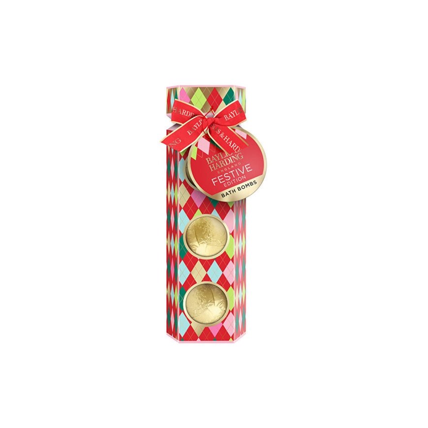 Accentra Vonios rinkinys FESTIVE EDITION