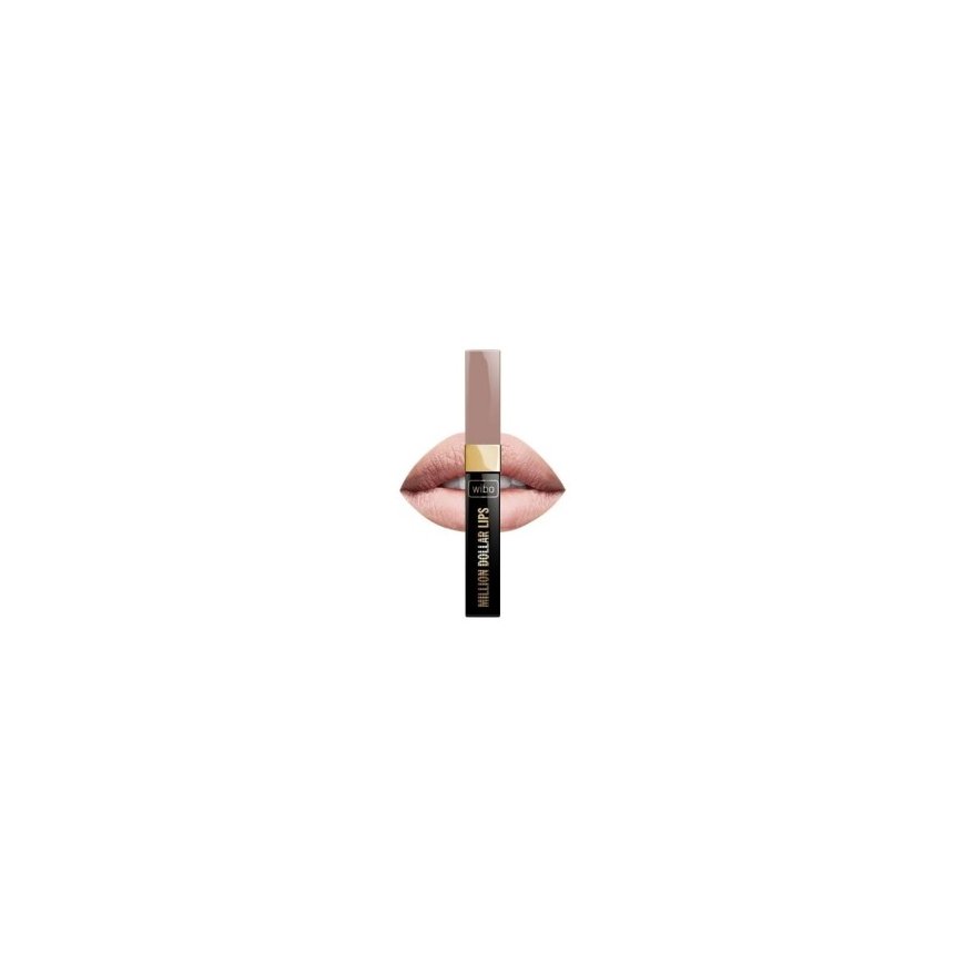 Wibo Million Dollar Lips 4,5 ml