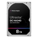 Western Digital Ultrastar 0B47078 sisemine kõvaketas 8 TB 7200 RPM 256 MB 3.5" Jada ATA