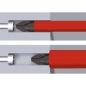 Wiha slimBit screwdriver bit 1 pc(s) Wiha slimBit screwdriver bit 1 pc(s)