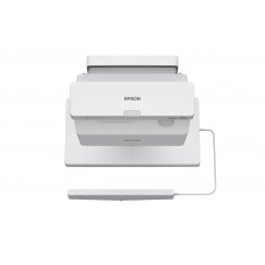Epson EB-760Wi 4100 ANSI luumenit 3LCD WXGA (1280x800) Valge