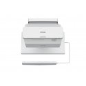 Epson EB-760Wi 4100 ANSI luumenit 3LCD WXGA (1280x800) Valge Epson EB-760Wi 4100 ANSI luumenit 3LCD WXGA (1280x800) Valge