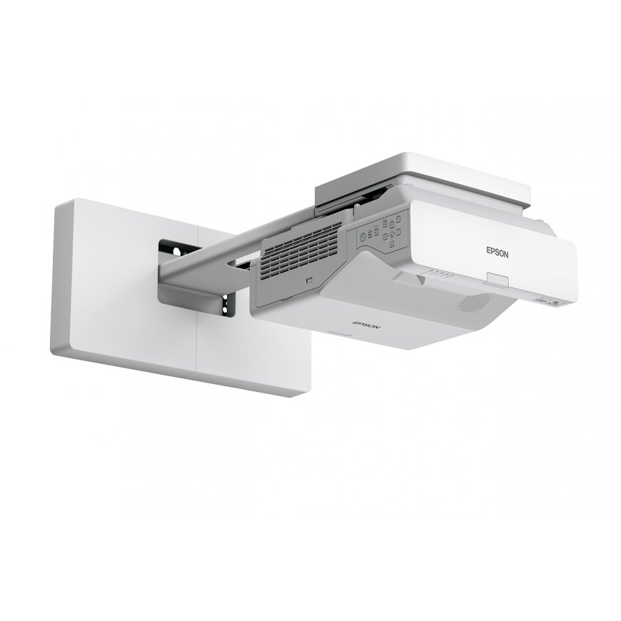 Epson EB-760Wi 4100 ANSI luumenit 3LCD WXGA (1280x800) Valge – 2
