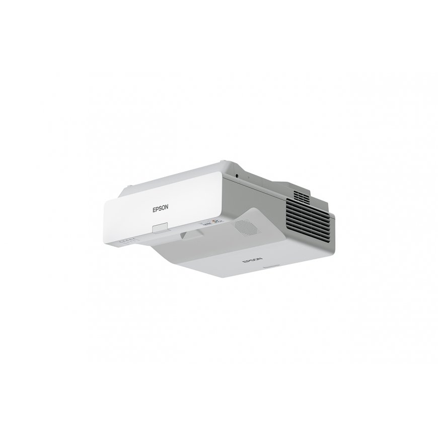 Epson EB-760Wi 4100 лм 3LCD WXGA (1280x800) Белый – 3