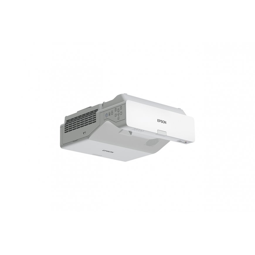 Epson EB-760Wi 4100 ANSI luumenit 3LCD WXGA (1280x800) Valge – 4