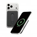 PanzerGlass empower™ by ® empower™ Bank w. Spin Stand | 5000mAh | Space Black PanzerGlass empower™ by ® empower™ Bank w. Spin Stand | 5000mAh | Space Black