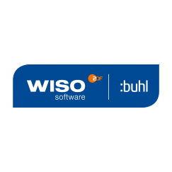 Buhl Data WISO Fahrtenbuch 2026 (DE) | Download & Product Key