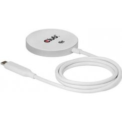 Tech-Protect MMP-210 MagSafe 2-Pack Magnetic Ring - Silver | Nav