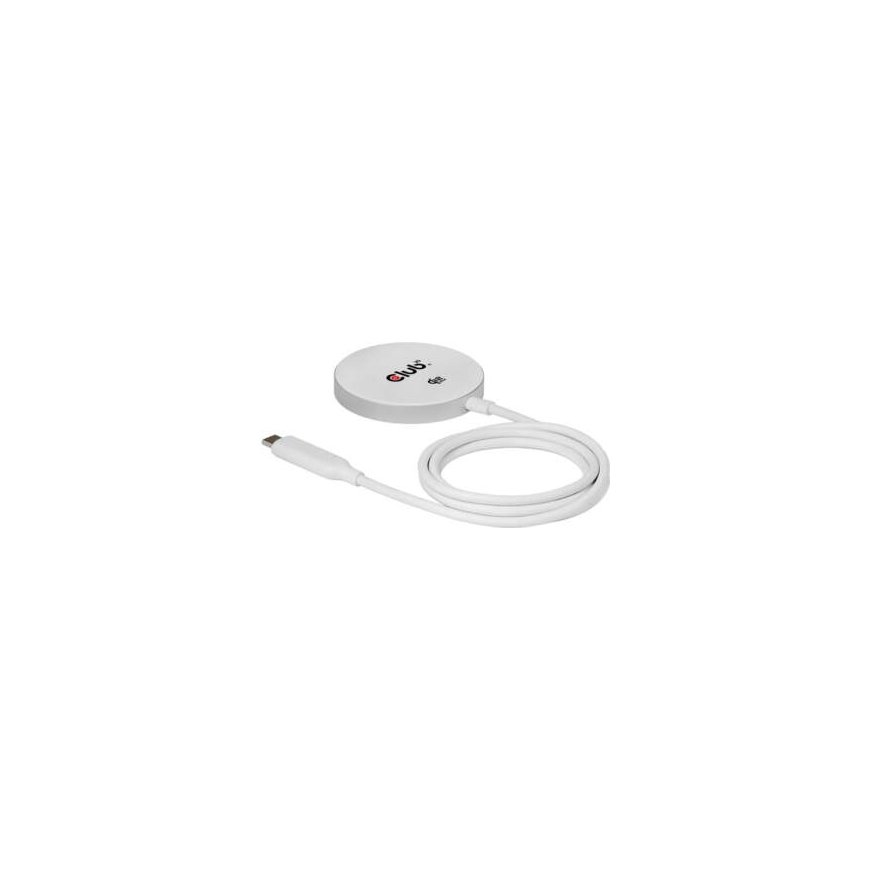 Tech-Protect MMP-210 MagSafe 2-Pack Magnetic Ring - Silver | Nav